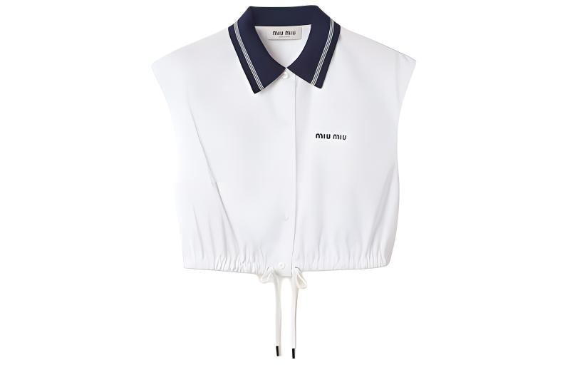 MIU MIU Logo
