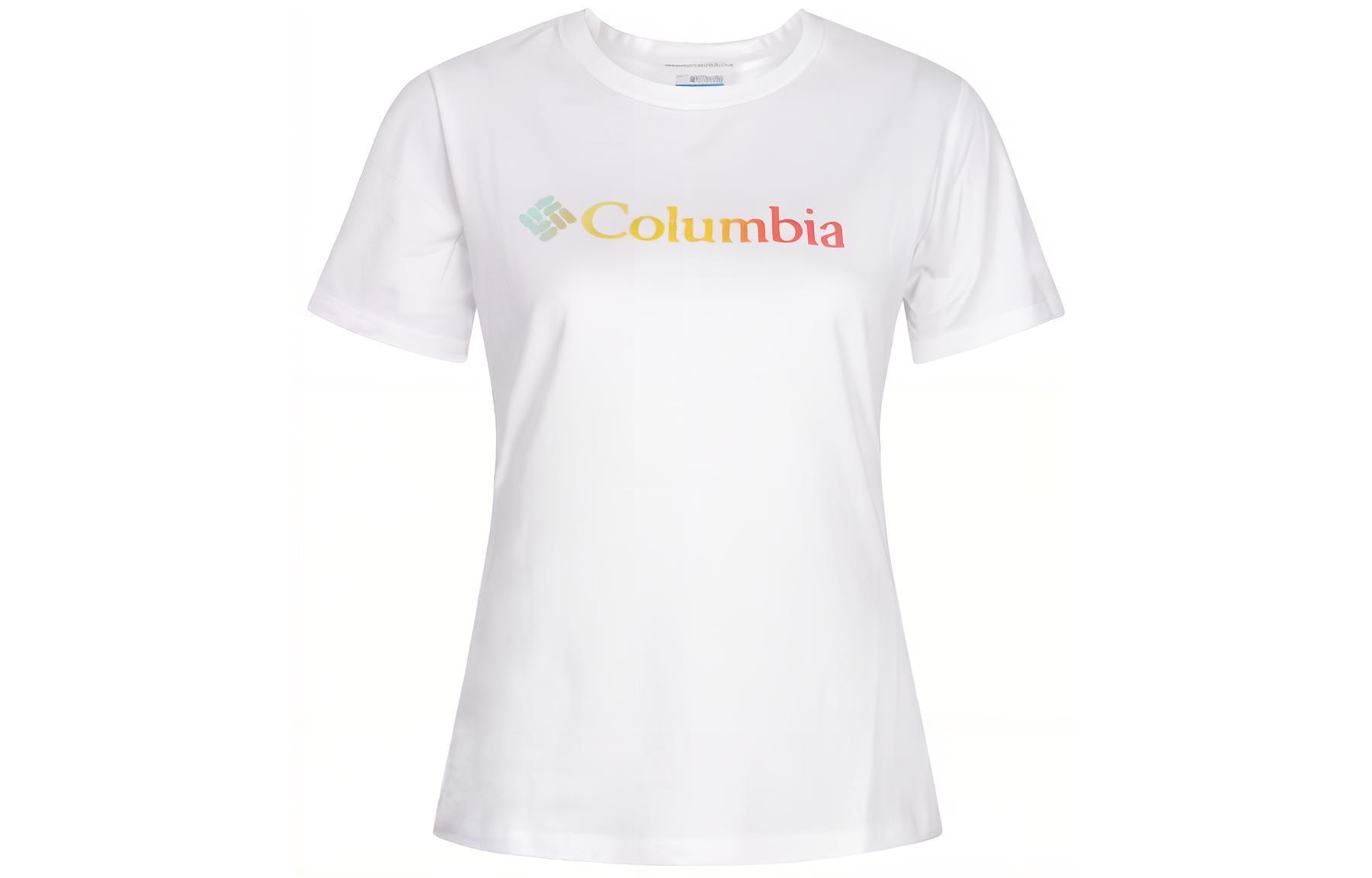 Columbia T