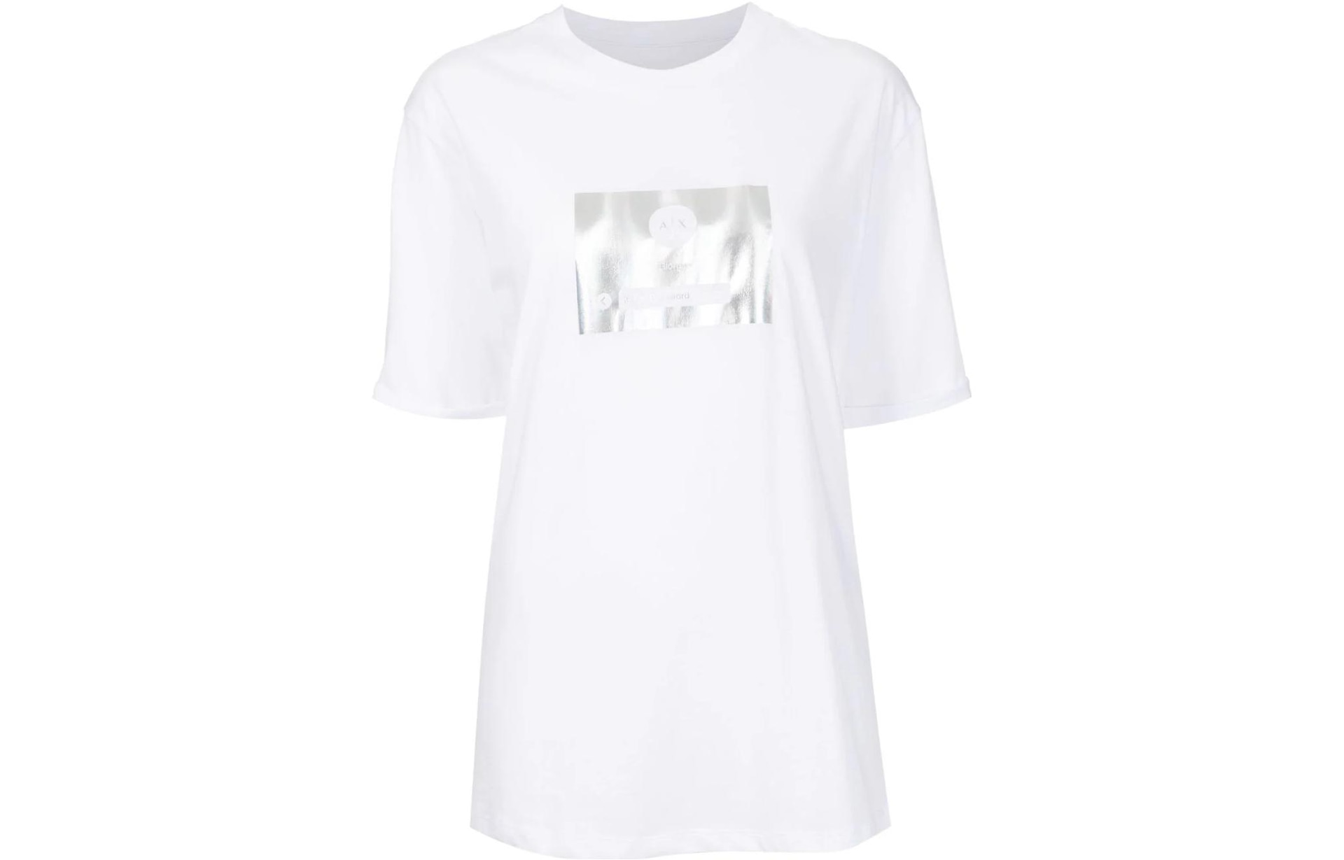 ARMANI EXCHANGE SS23 T