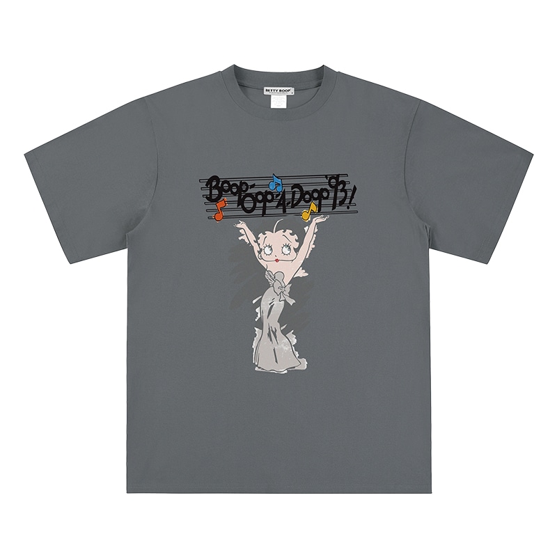 BETTY BOOP T