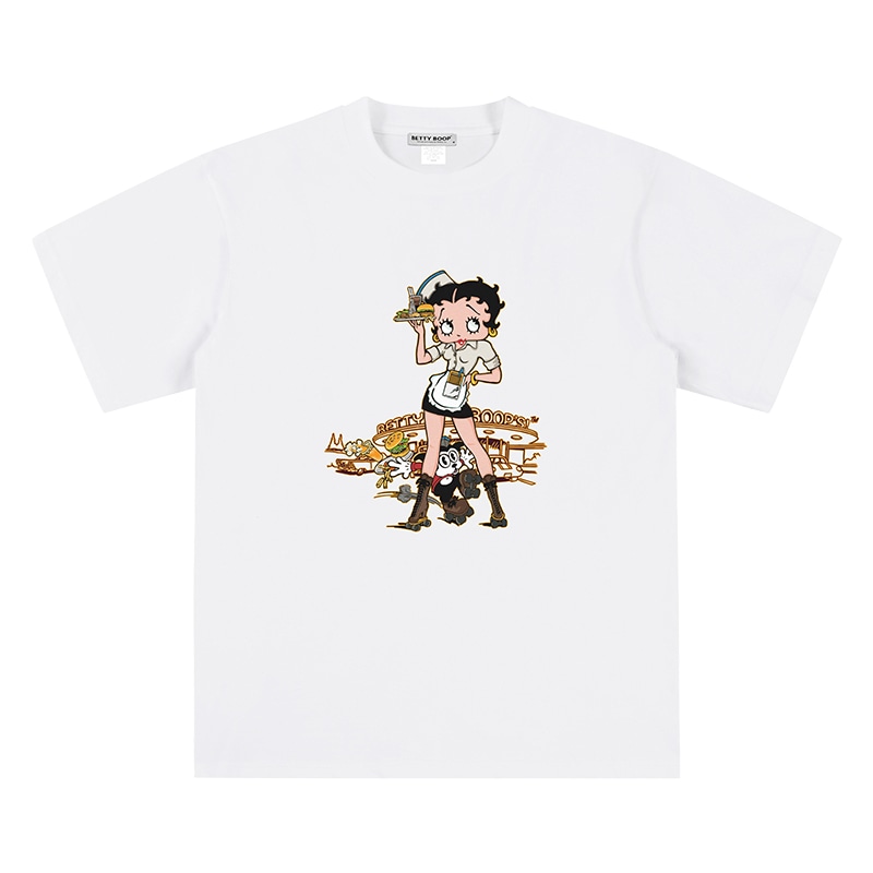 BETTY BOOP T