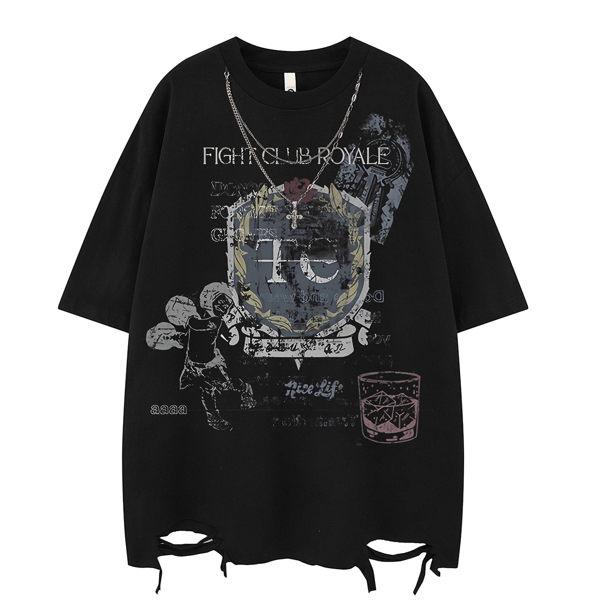 BEAR UNION T