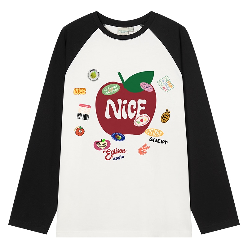 EPTISON WOMAN T