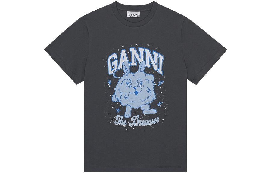 GANNI LOGOT