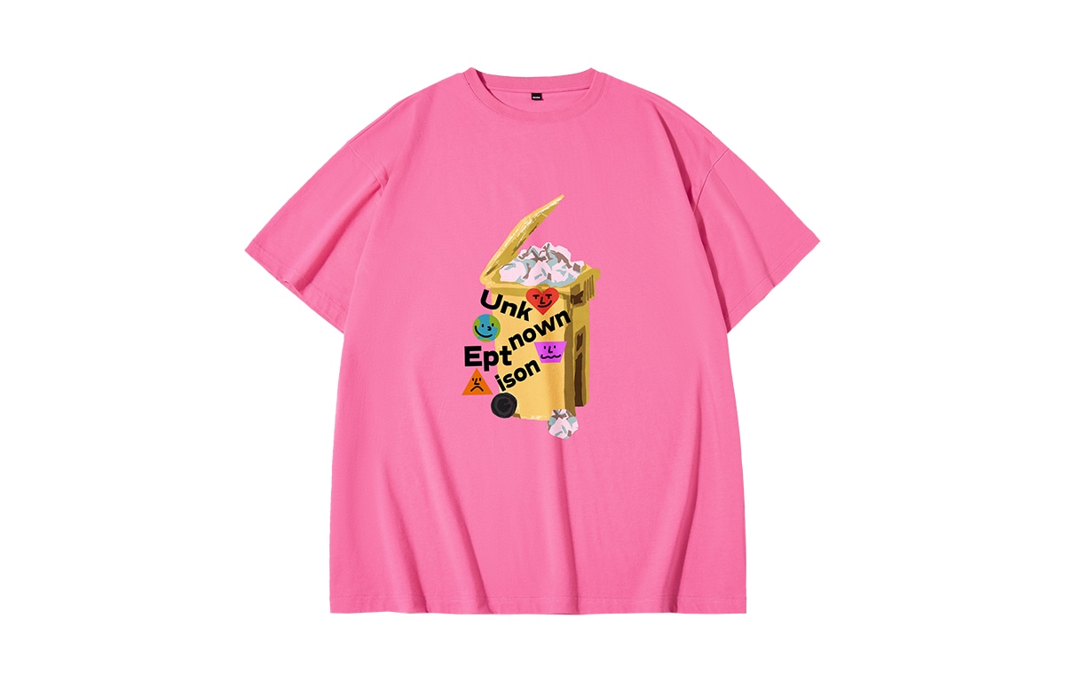 EPTISON WOMAN T