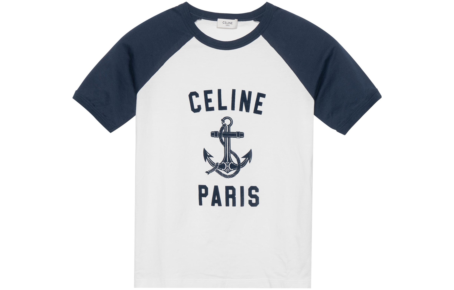 CELINE SS23 LogoT