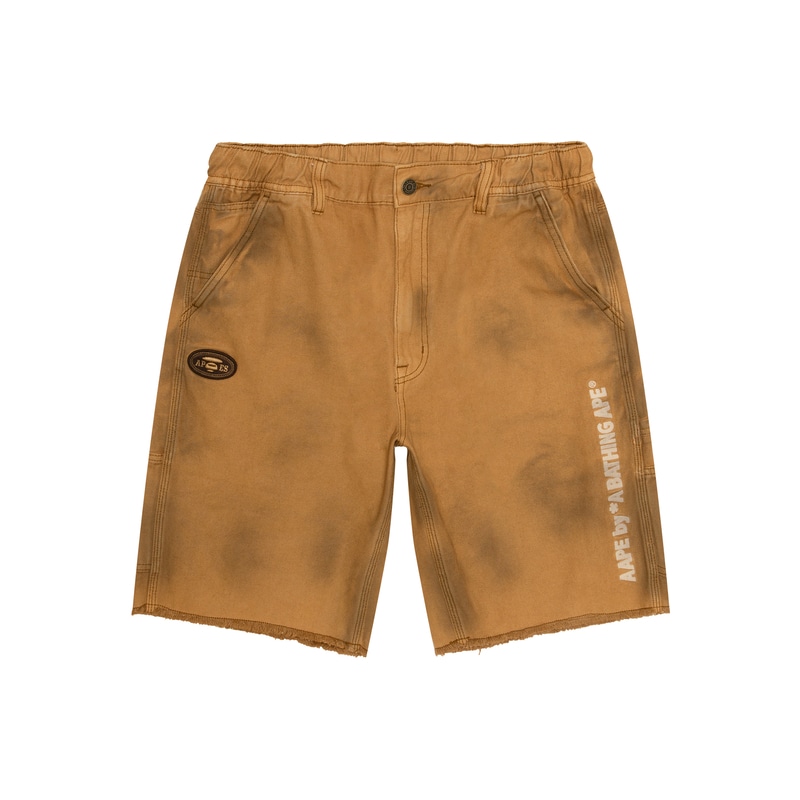 Aape SS25 BGD