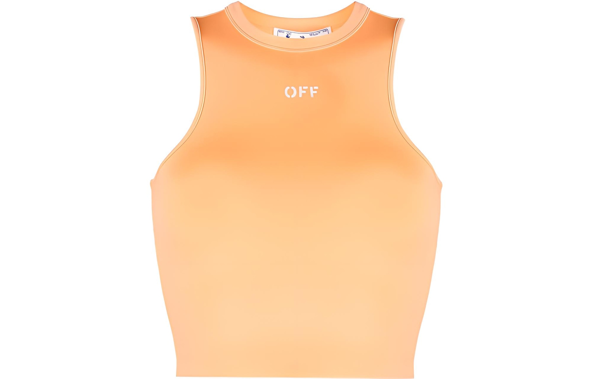 OFF-WHITE LogoT