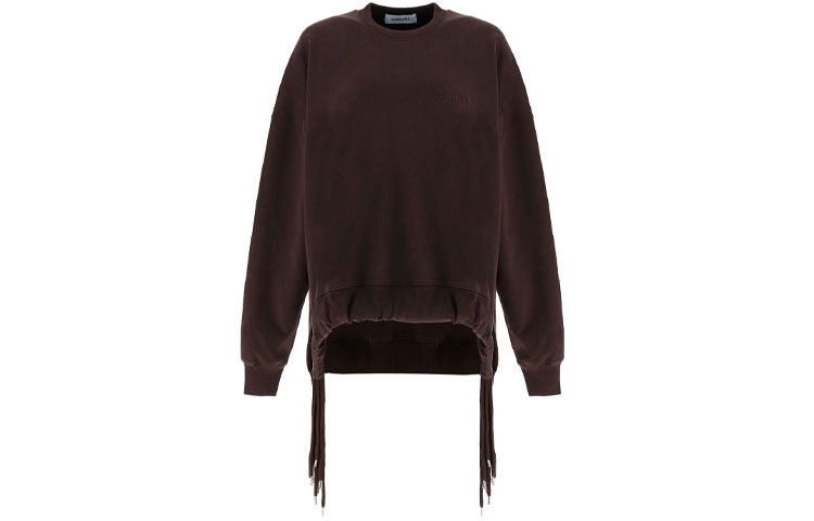 AMBUSH FW21 Logo