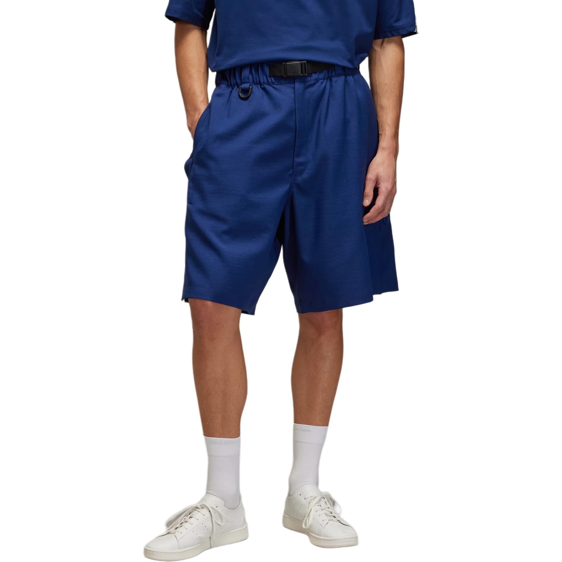 adidas x Y-3 Sport Uniform