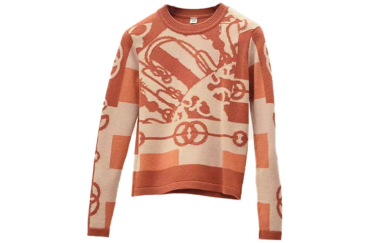 HERMES/爱马仕 HERMES SS22