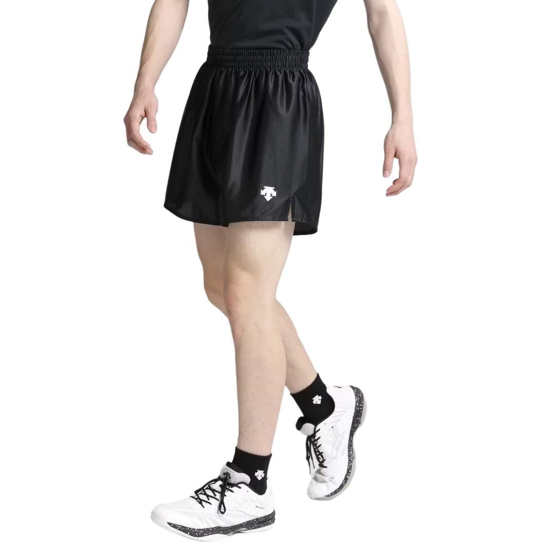 迪桑特/DESCENTE DESCENTE Logo