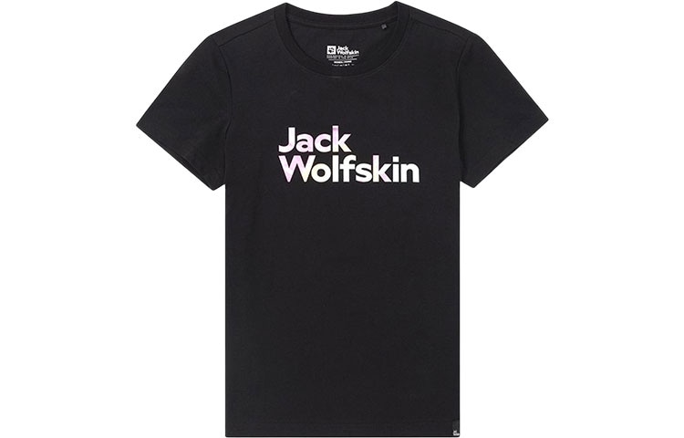 狼爪/Jack Wolfskin Jack Wolfskin T