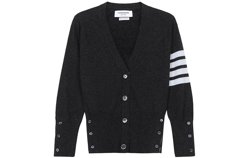 THOM BROWNE FW21 V