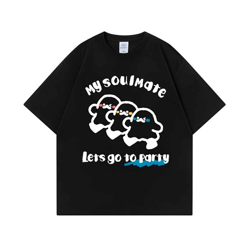 香蜜闺秀/GOSO GOSO T
