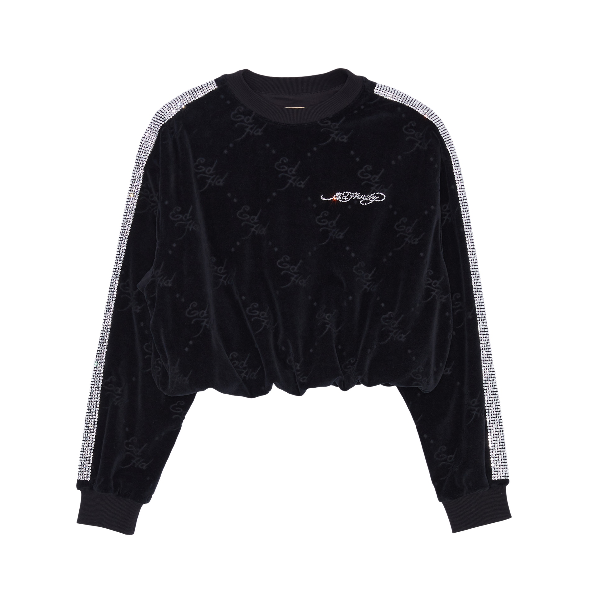 Ed Hardy Logo