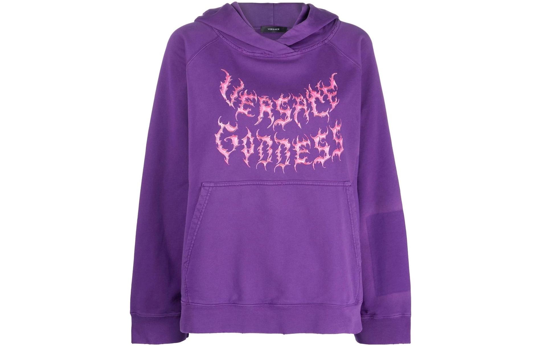 VERSACE/范思哲 VERSACE SS23 Logo