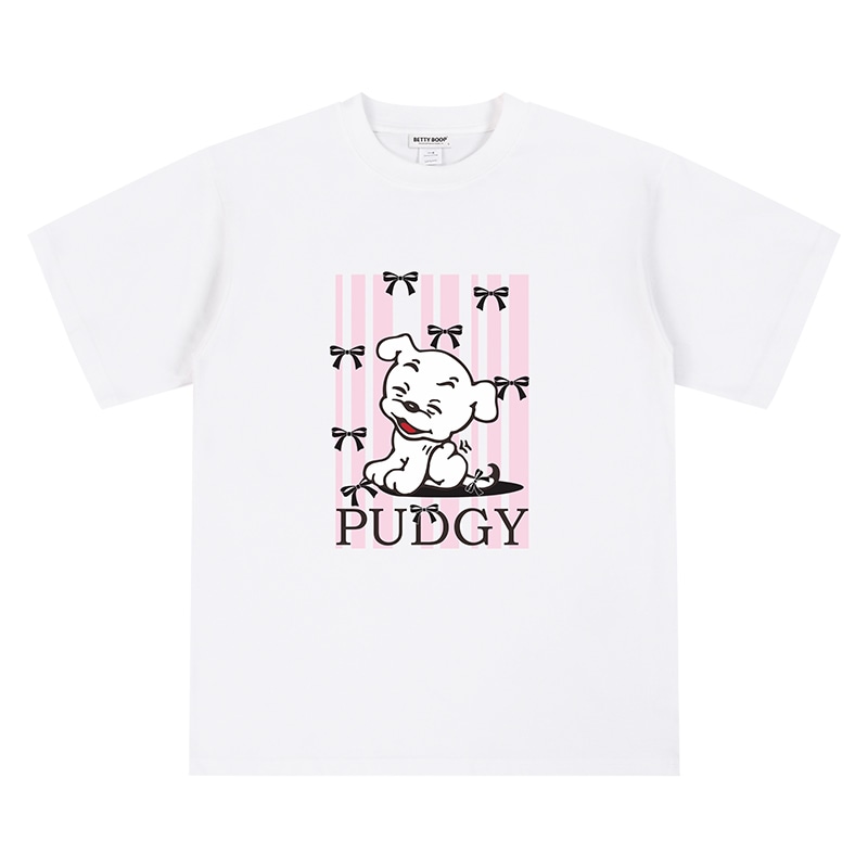 BETTY BOOP T