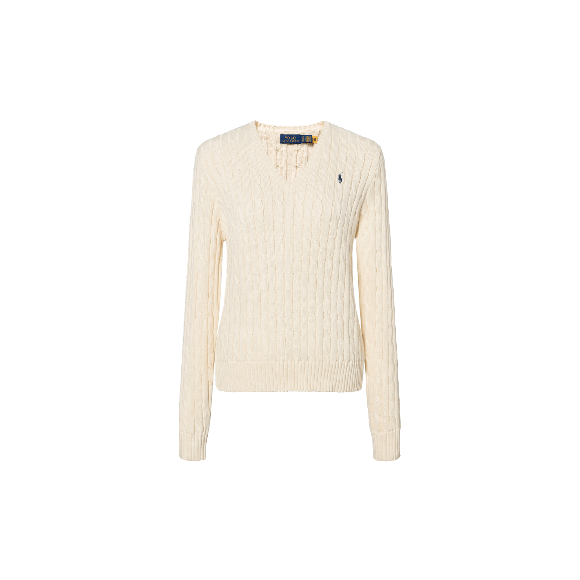 Polo Ralph Lauren Sweater Cream