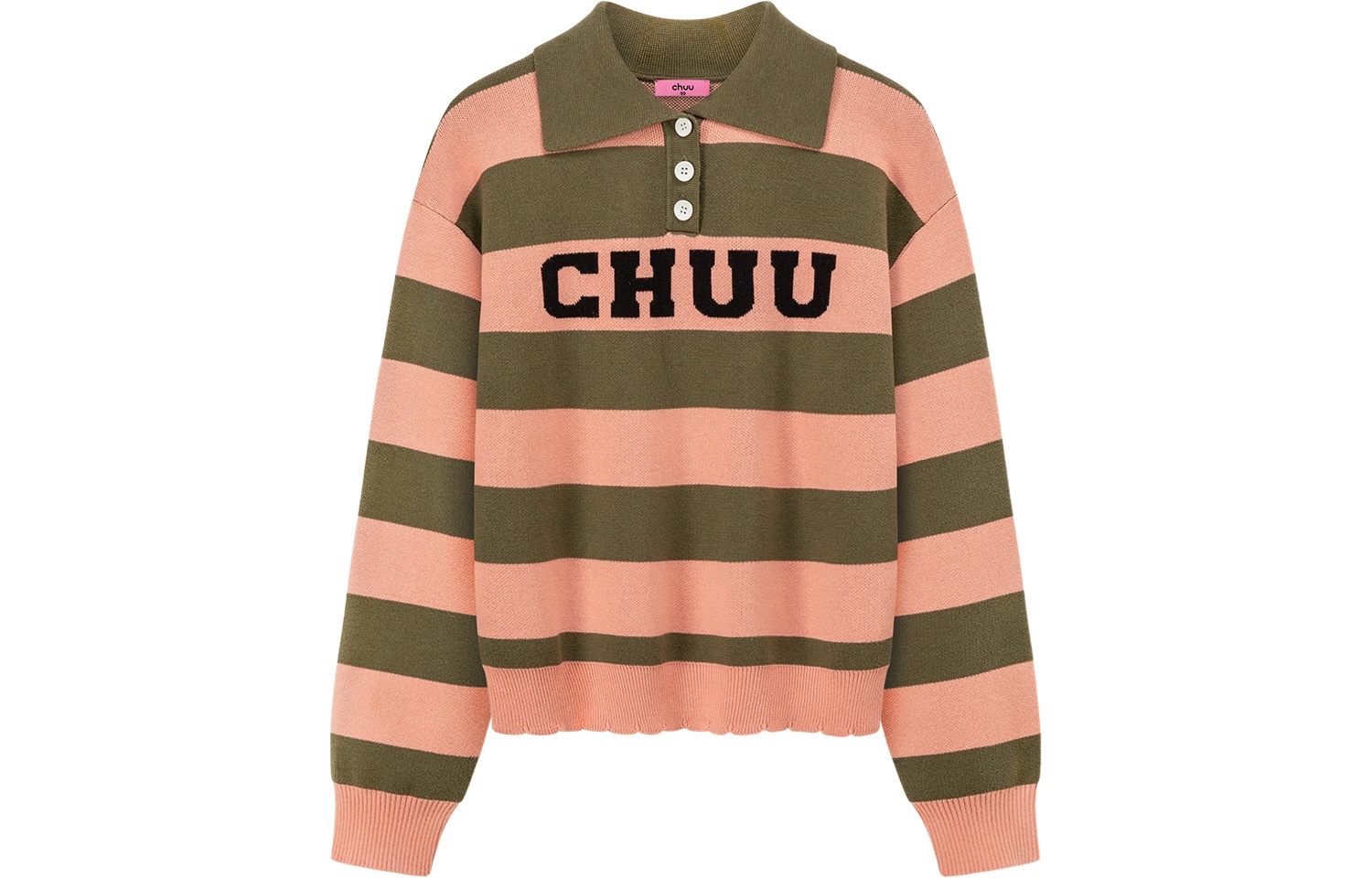 CHUU2023POLO
