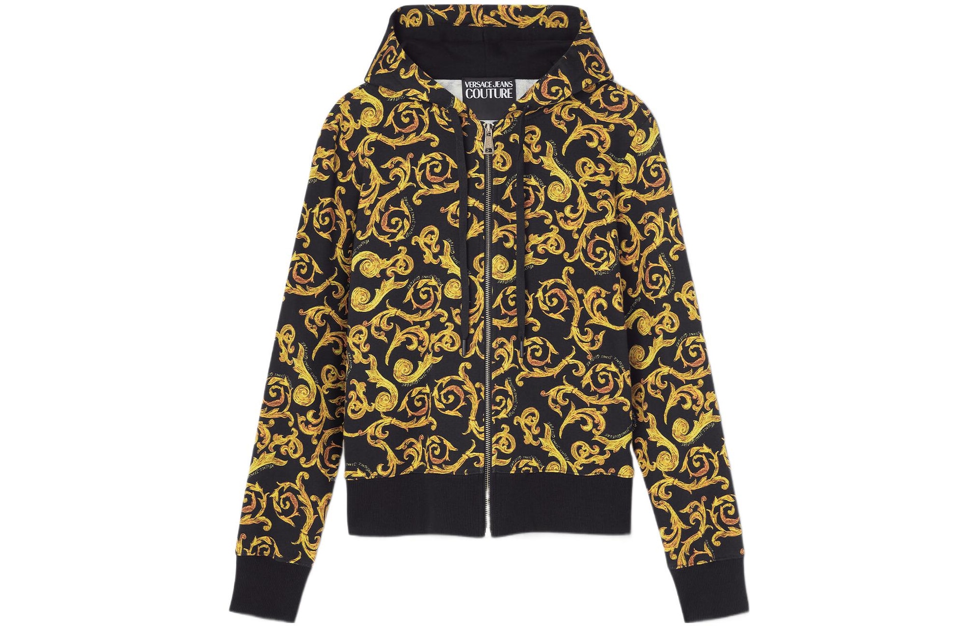 VERSACE JEANS COUTURE SS23 Logo