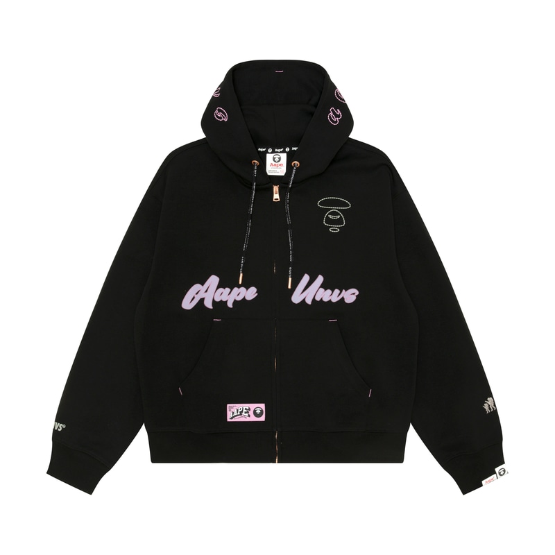 Aape Printed Sweatshirt