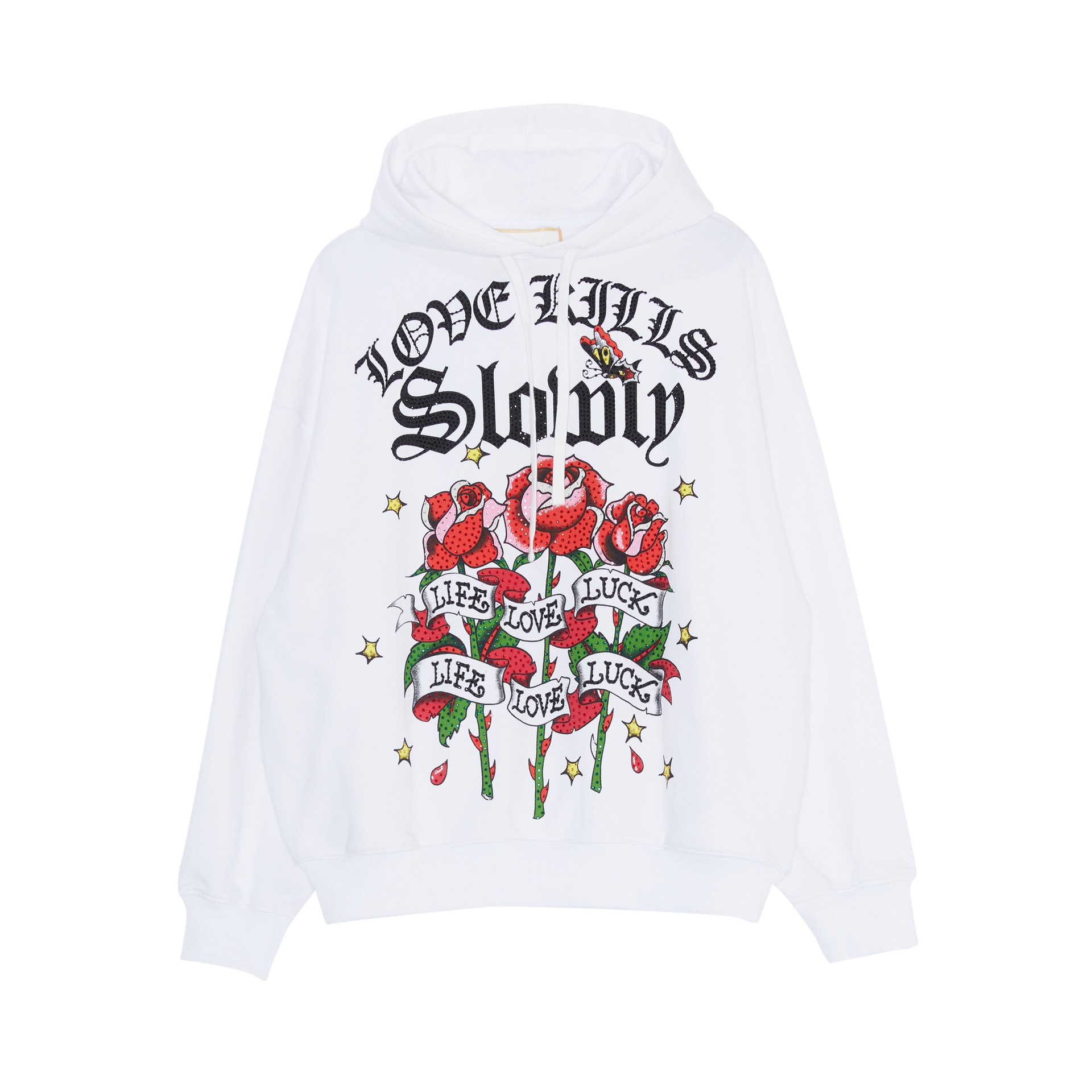 Ed Hardy