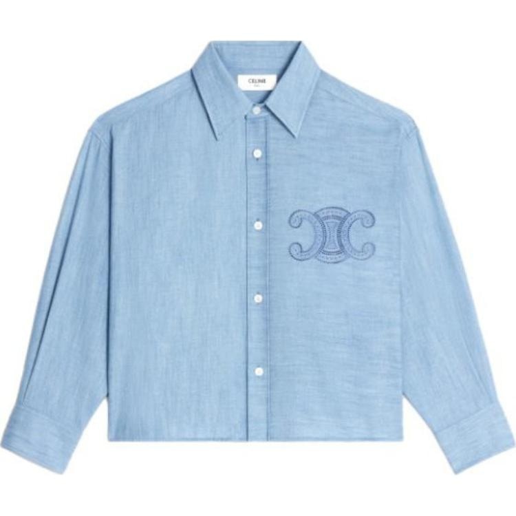 CELINE SS23 Logo