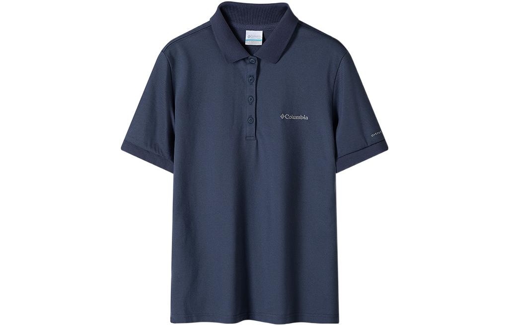 Columbia LogoPolo