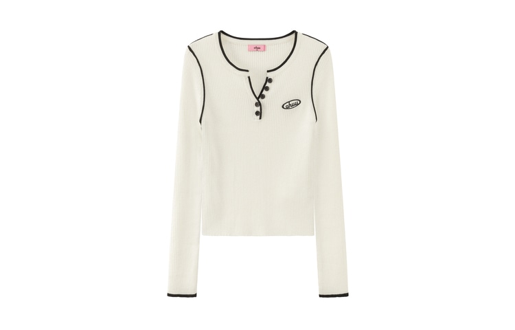 CHUU Knit Sweater