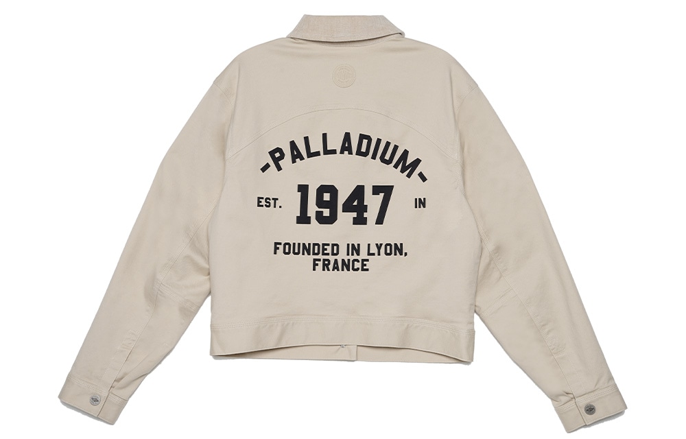 Palladium