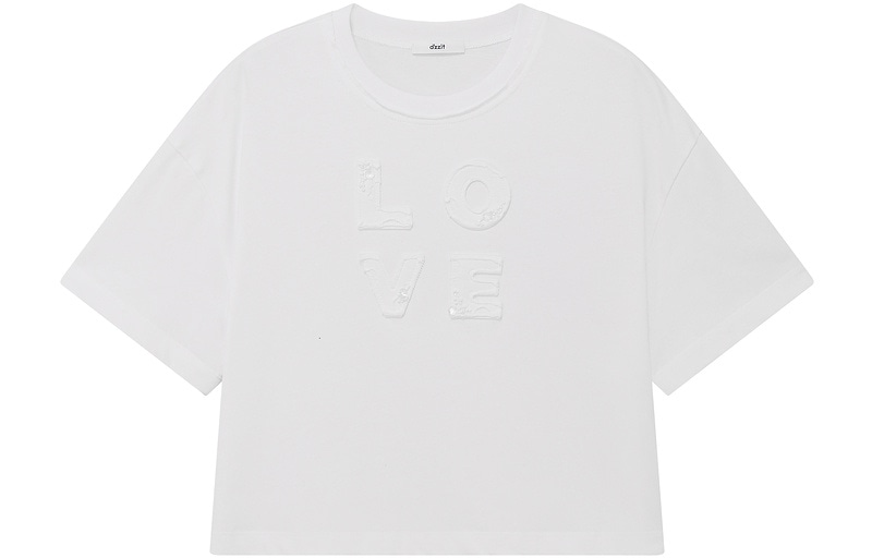 地素/d'zzit d'zzit T