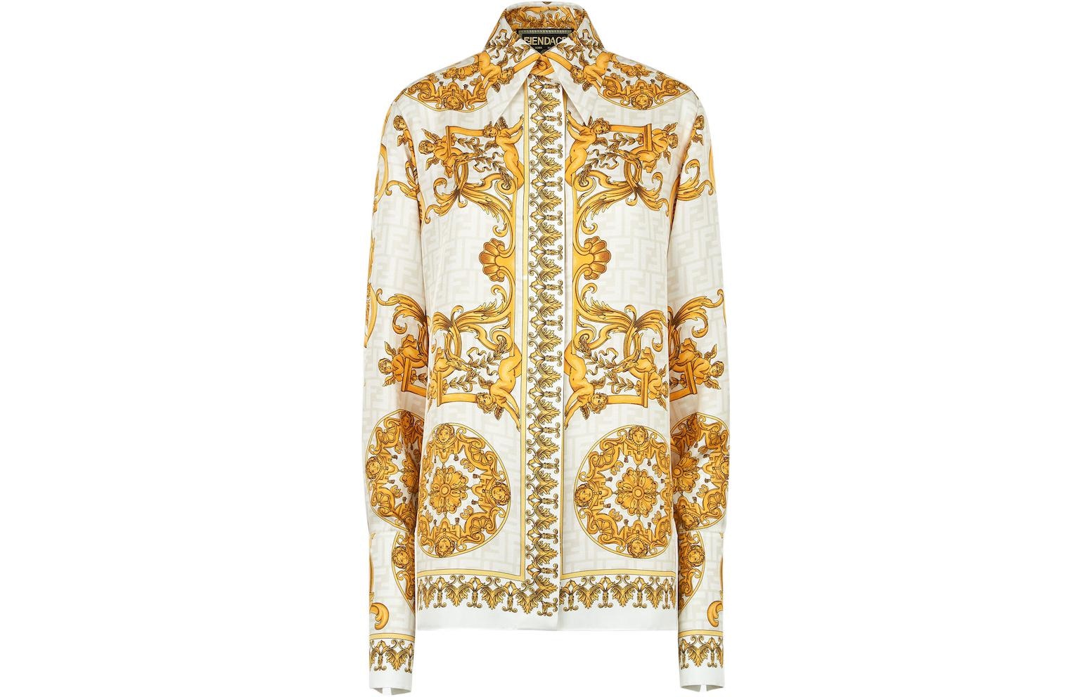 FENDI/芬迪 FENDI FW22