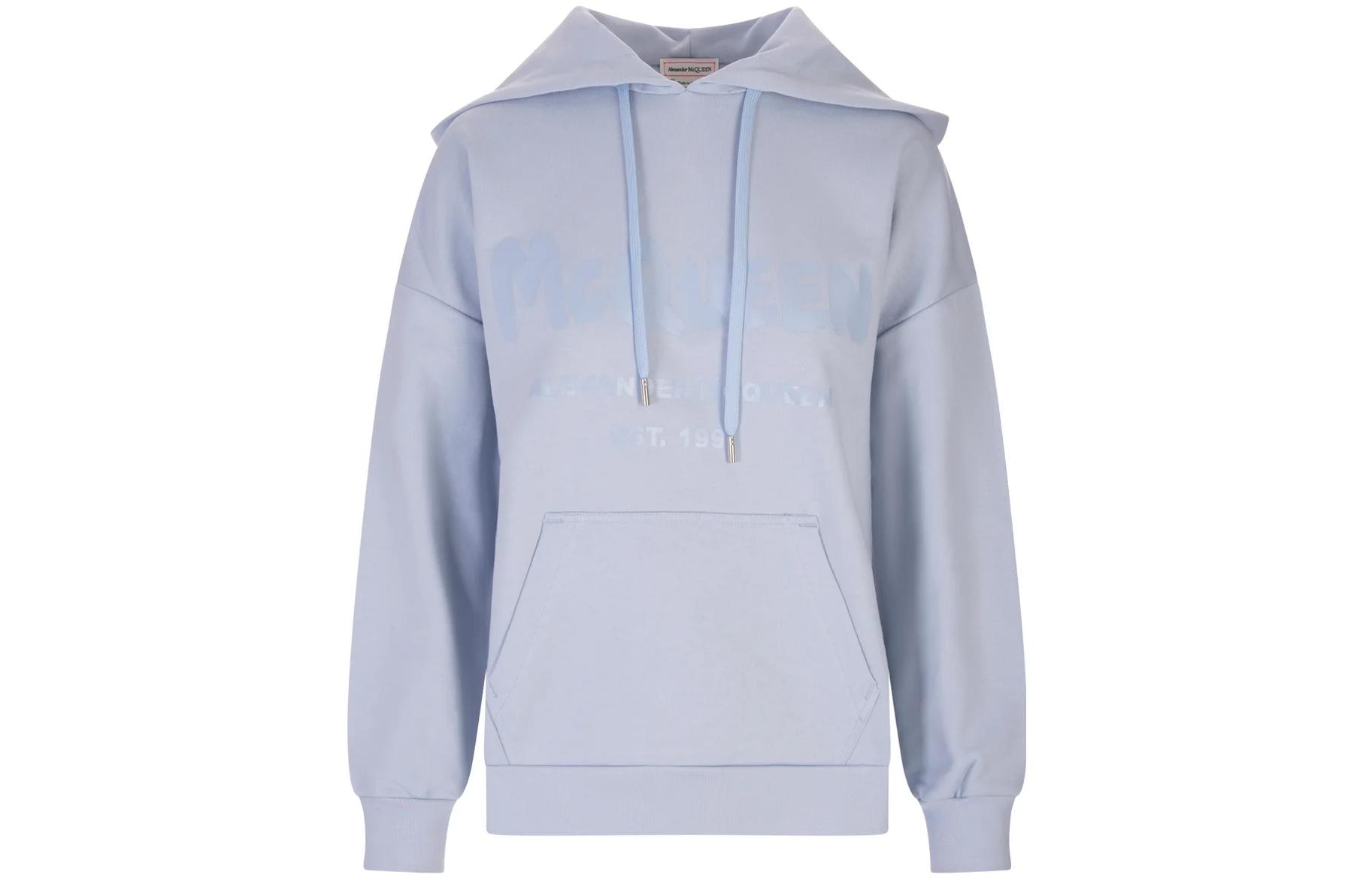 Alexander McQueen SS23 Logo