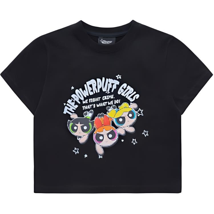 acme de la vieADLV x Logo T