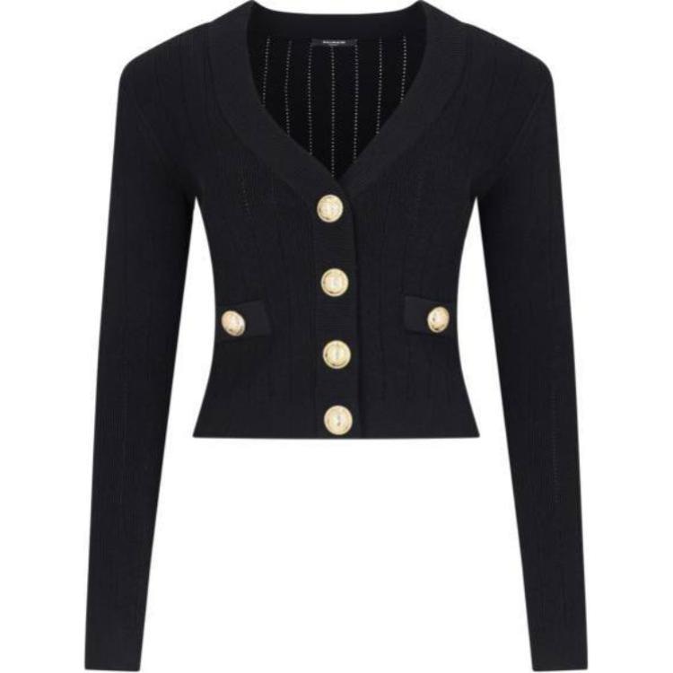 BALMAIN V