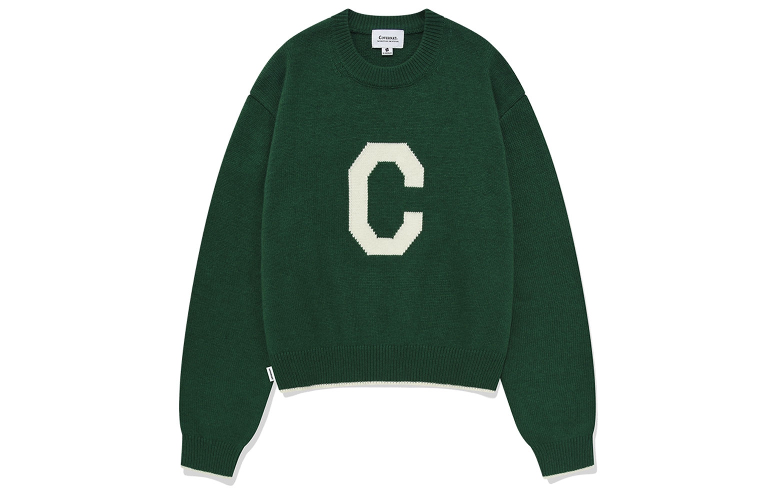 COVERNAT C