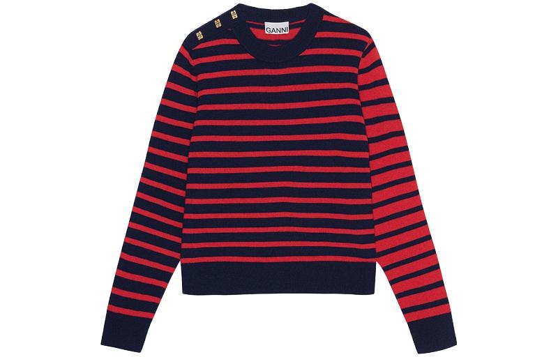 GANNI FW23
