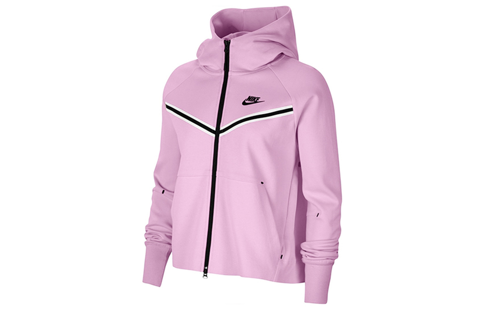 Nike Windbreaker Pink