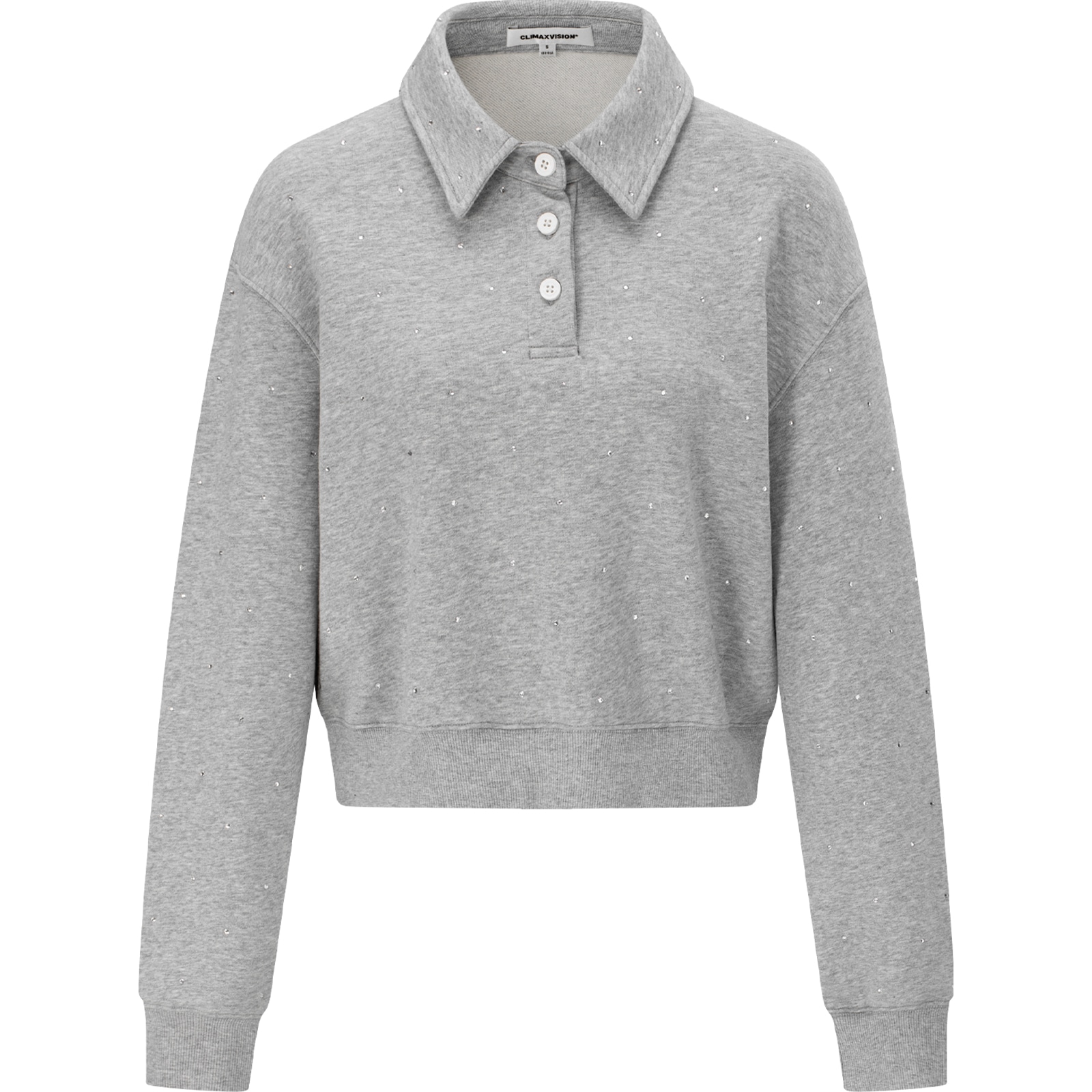 CLIMAX VISION Polo