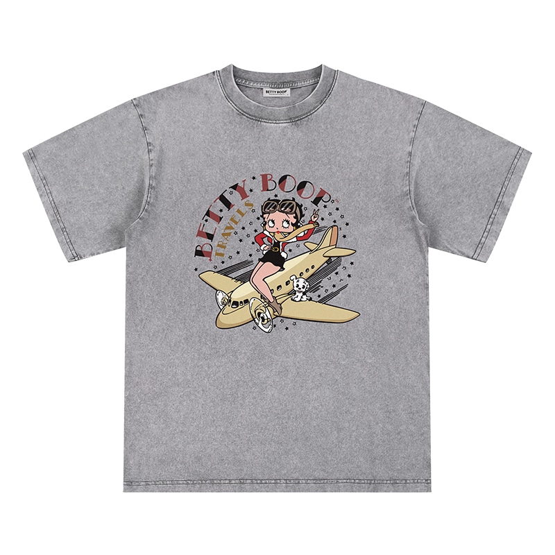 BETTY BOOP T