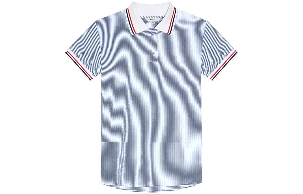 HAZZYS 哈吉斯 HAZZYS LogoPolo