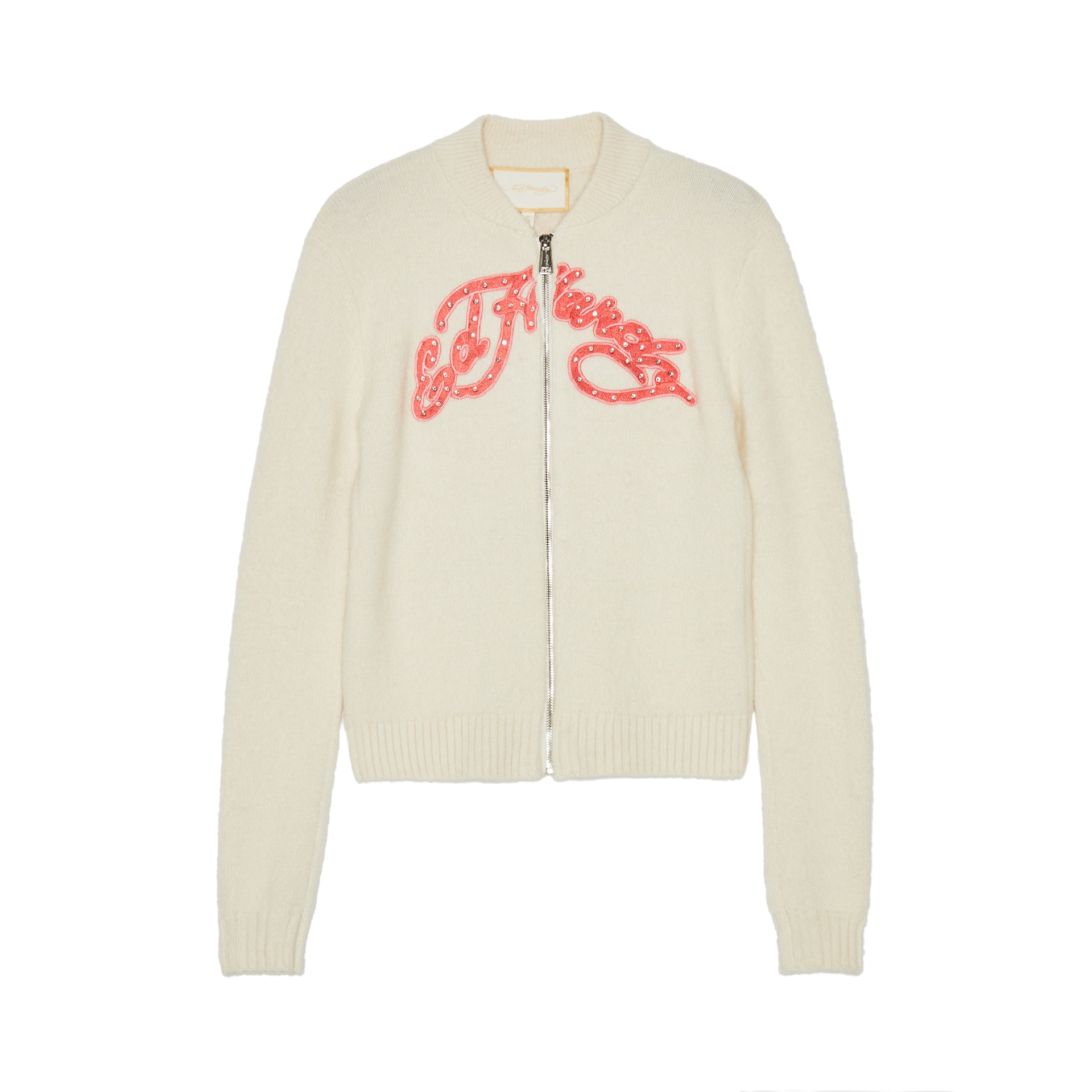 Ed Hardy V