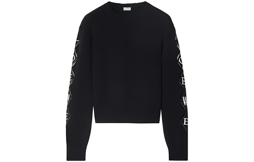 LOEWE FW22 logo