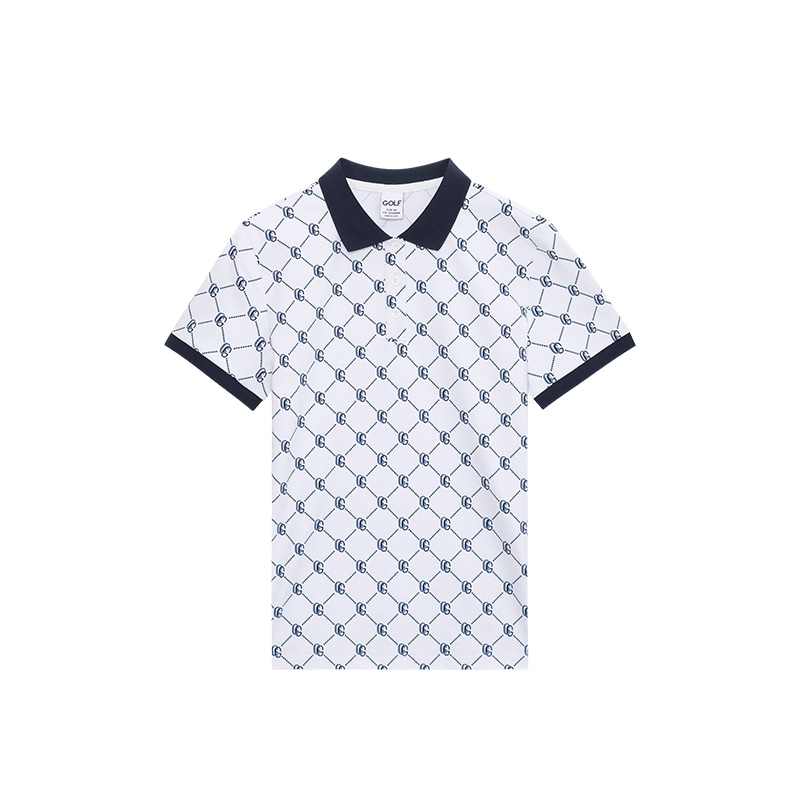GOLF/高尔夫 GOLF Polo