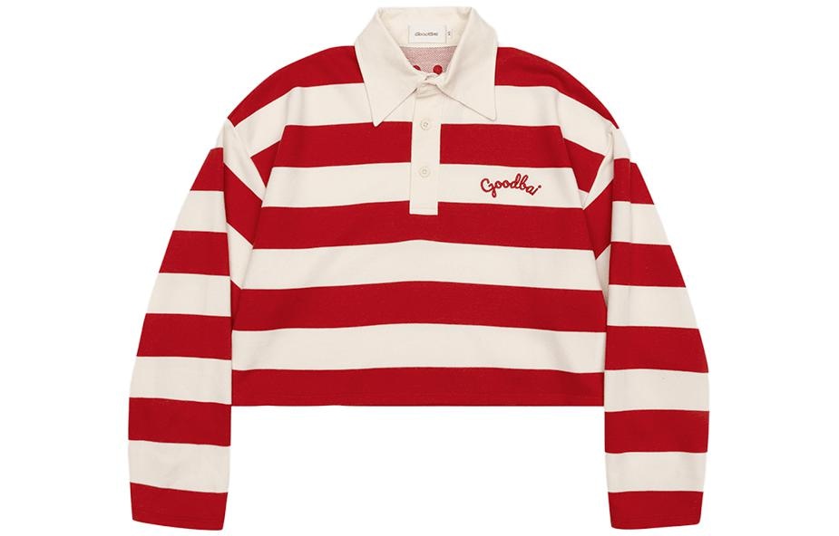 GOOD BAI Goodees Polo