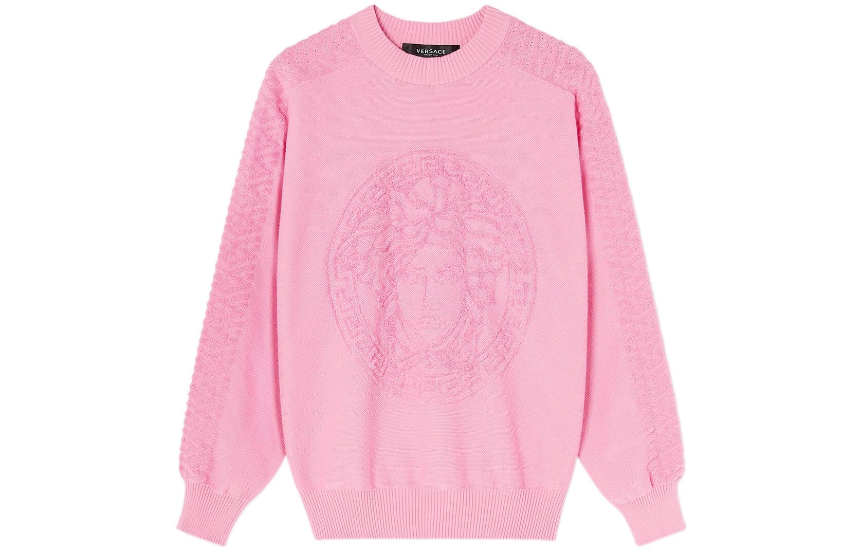 VERSACE/范思哲 VERSACE FW22 Logo