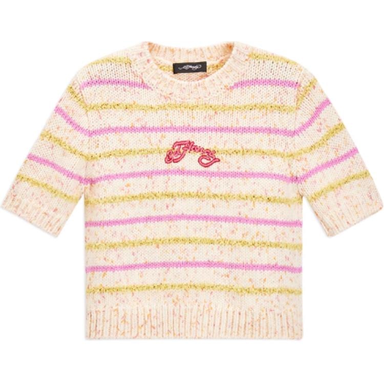Ed Hardy FW24 logo T