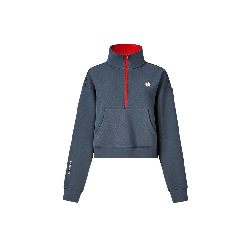 HOTSUIT logo
