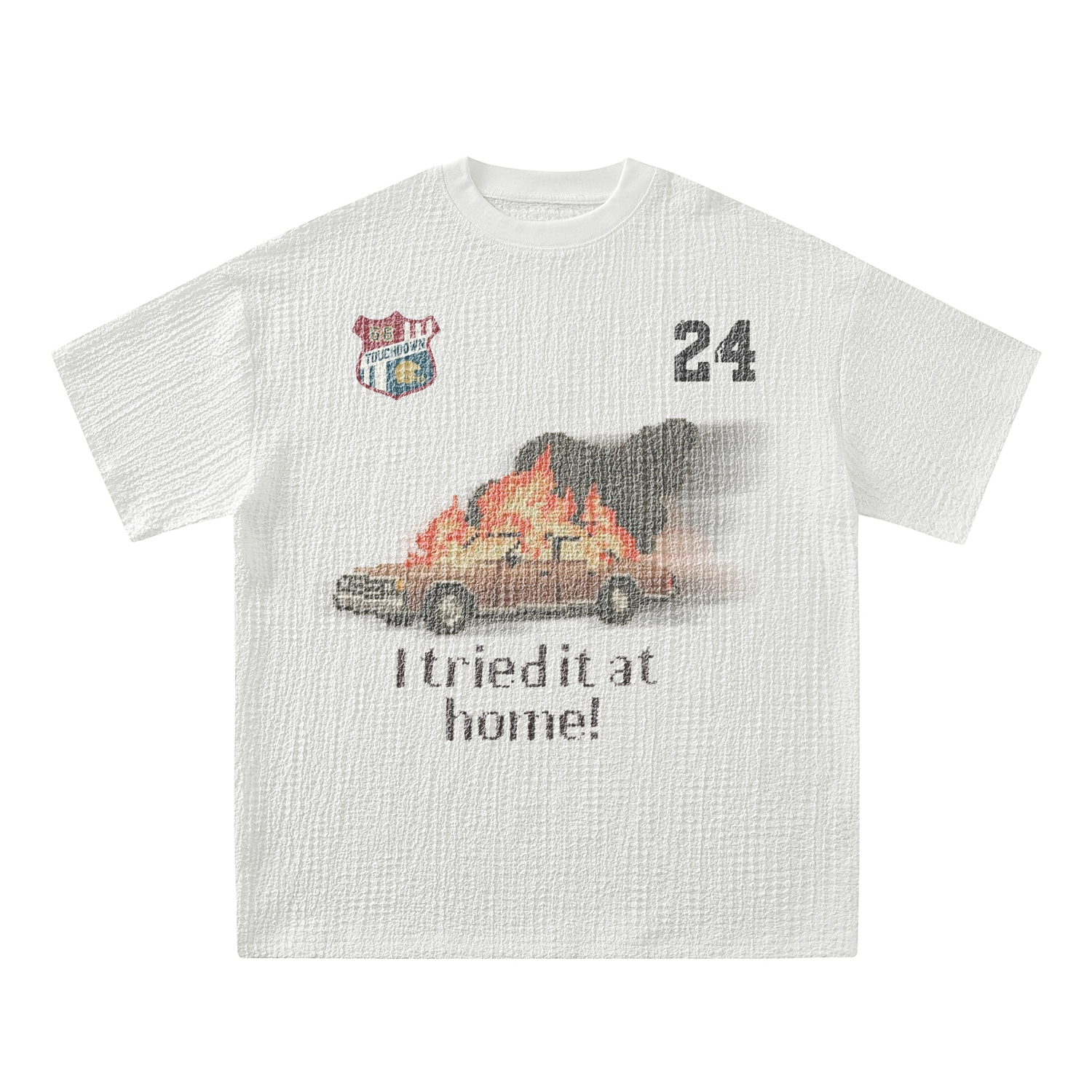 BEAR UNION T